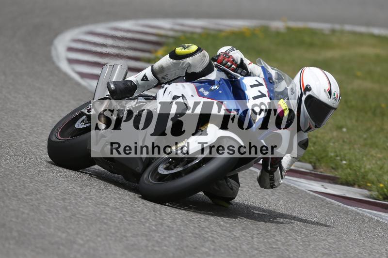 /18 05.06.2026  TZ Motorsport ADR/Gruppe rot/118